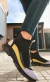 BOTA MÓNACO NEÓN