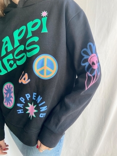 Buzo Happiness - comprar online