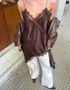 Vestido Solara - tienda online