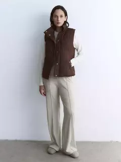 Chaleco Akita - comprar online