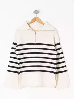 Sweater Acascia - Levre