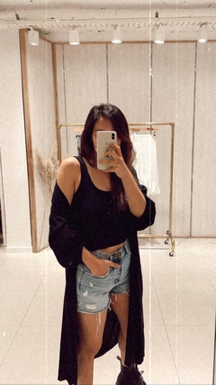 Kimono Isabel en internet