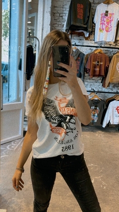 Remera Guns - comprar online