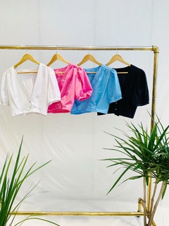 Blusa Jackie - comprar online