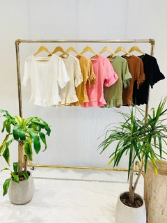 Blusa Tokio - comprar online