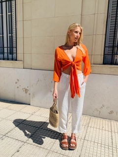 Blusa May - comprar online