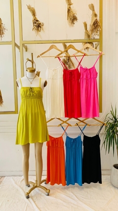 Vestido Caru en internet