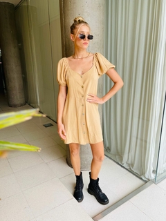 Vestido Cariño - comprar online