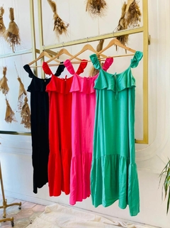 Vestido Rose - comprar online