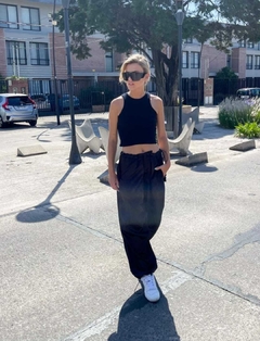 Parachute Pants en internet