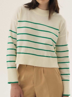 Sweater Pilar - Levre