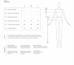 Cardigan Megan - tienda online