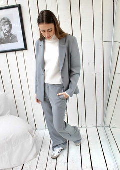 Blazer Boss en internet