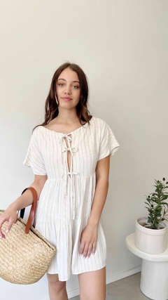 Vestido Lombardia - comprar online