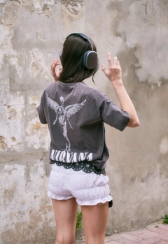 Remeron Nirvana utero