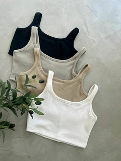 Muscu Castano - comprar online