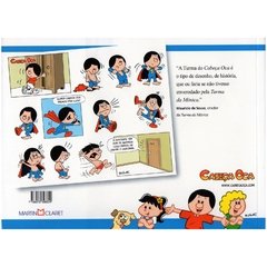 Cabeça Oca Volume 03 - Um super dentro de mim - comprar online