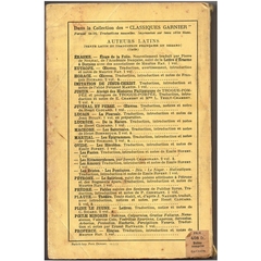 Les Métamorphoses - Tome Deuxième - comprar online