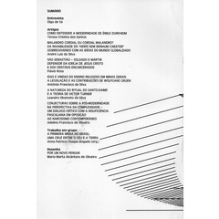 Último Andar - Ano 5 - Nº 7 - 2002 - comprar online
