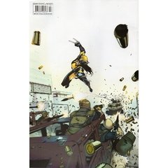 O Velho Logan 07 - Na Mira