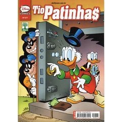 Tio Patinhas nº 577 - A Sorte da Número Um