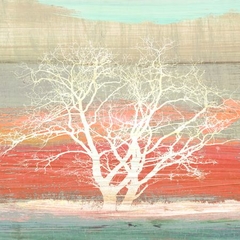 ALESSIO ABRIL - Treescape 1 (Subdued, detail) - 1AI4632