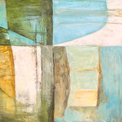 LEONARDO BACCI - Memoires de mer - 1BA3424