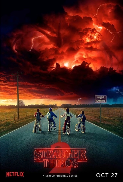 Stranger Things 2