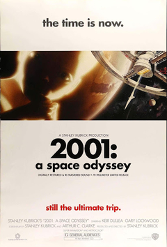 Odisea del espacio