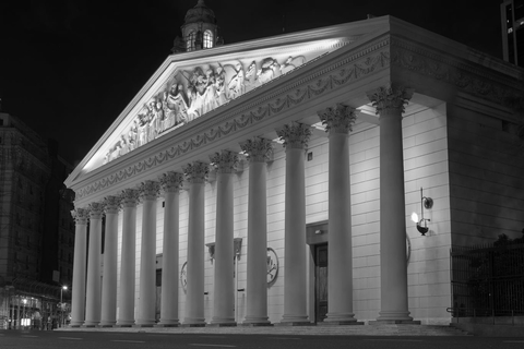 Catedral Metropolitana de Buenos Aires