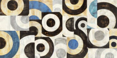 SANDRO NAVA - Universo circular - 2NA1144