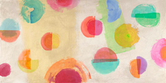 SANDRO NAVA - Colorful I - 2NA3604
