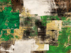 ALESSIO APRILE - A Dream in Green - 3AI2913