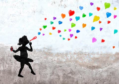 MASTERFUNK COLLECTIVE - Love Bubbles - 3MF4412