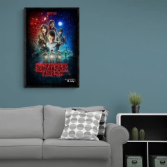 Stranger Things 2 - comprar online