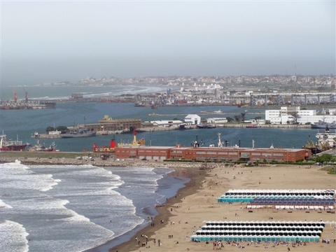 Mar del Plata, Buenos Aires