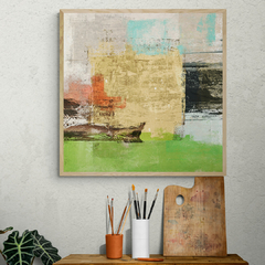 ALESSIO APRILE - Actuality I - 1AI4729 - comprar online