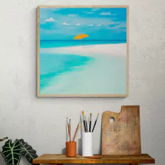 DARÍO MARZI - Tarde en el mar - 1MZ5102 - comprar online