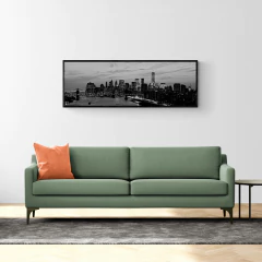 VADIM RATSENSKIY - Vista panorámica de París - 4VR185 - comprar online