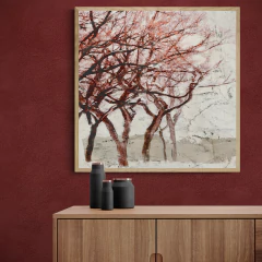 ALESSIO APRILE - Rusty Trees II - 1AI4747 - comprar online