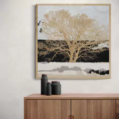 ALESSIO ABRIL - Roble dorado (detail) - 1AI4379 - comprar online