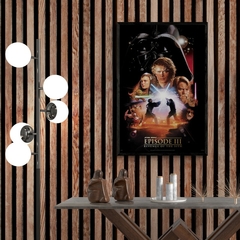 Star Wars: Episodio III - La venganza de los sith - comprar online