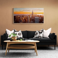 Sunset over New York City - 2IN288 - comprar online