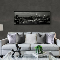 BERENHOLTZ RICHARD - Midtown Manhattan and Williamsburg Bridge I - 4RB2590 - comprar online
