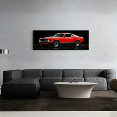 Ford Mustang Mach 1 - 4AP3235 - comprar online
