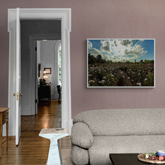 Parque El Rosedal - comprar online
