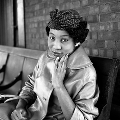 VIVIAN MAIER - Chicago, 1957