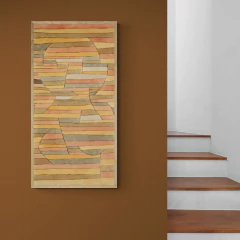 Paul Klee - Solitary - 2PK1951 - comprar online