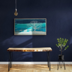 ALESSIO APRILE - Treescape 3 (Azure) - 2AI4630 - comprar online