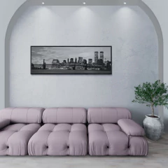 Berenholtz Richard - Manhattan at night - 4RB257 - comprar online